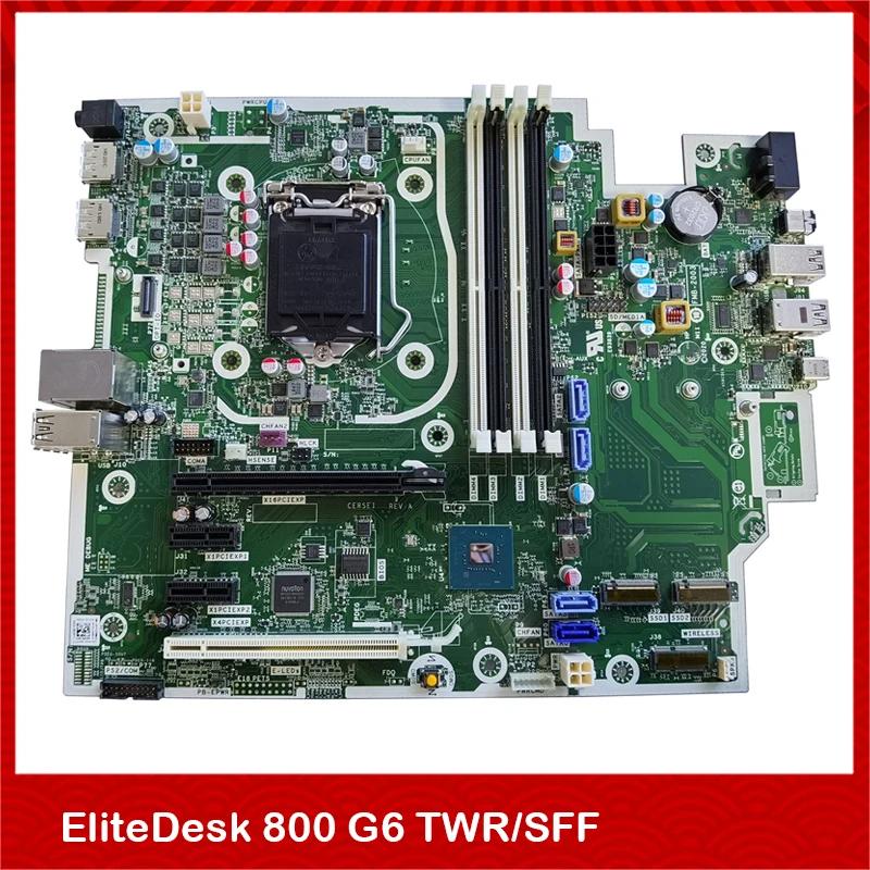 HP EliteDesk 800 G6 TWR SFF M08759-601   ũž ,   M08759-001 L76450-001 ׽Ʈ